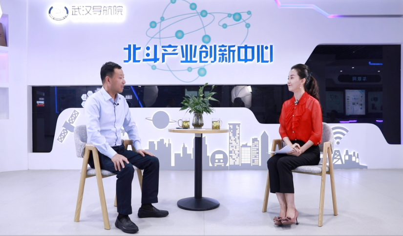 【走進上市公司】北斗導航大棋局 他們落子無悔